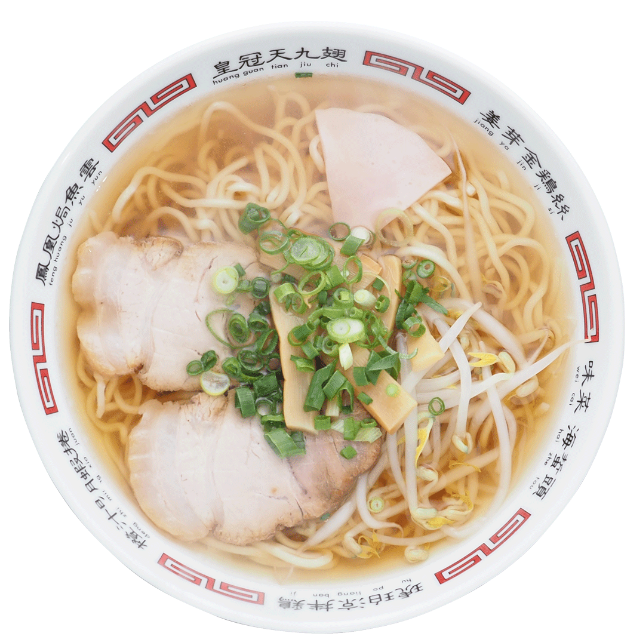 えーぶんらーめん