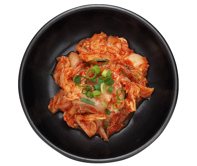 おつまみキムチ