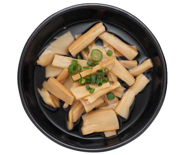 おつまみメンマ